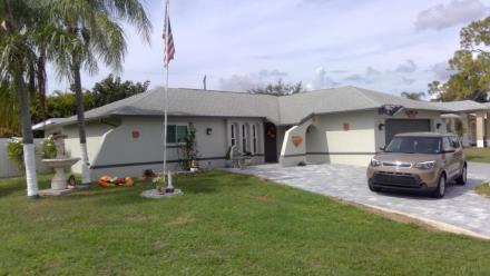 Front Photo