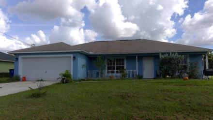Front Photo