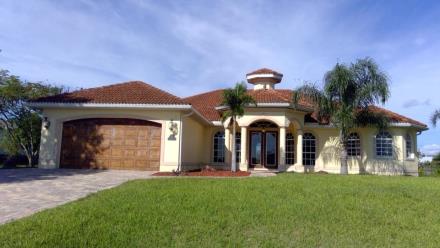 Front Photo