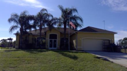 Front Photo