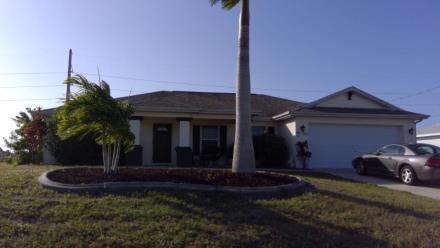 Front Photo
