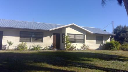 Front Photo