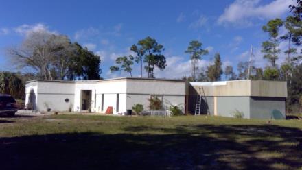 Front Photo