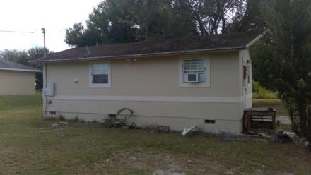 Front Photo