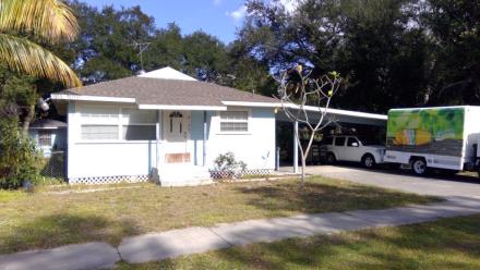 Front Photo
