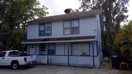Front Photo