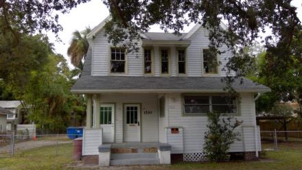 Front Photo