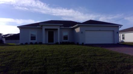 Front Photo