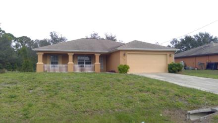 Front Photo