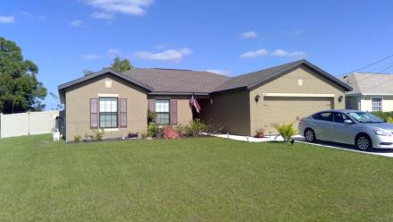 Front Photo