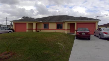 Front Photo