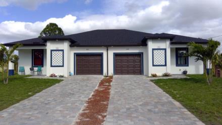Front Photo