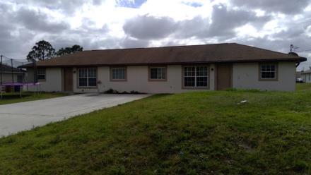 Front Photo