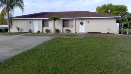 Front Photo