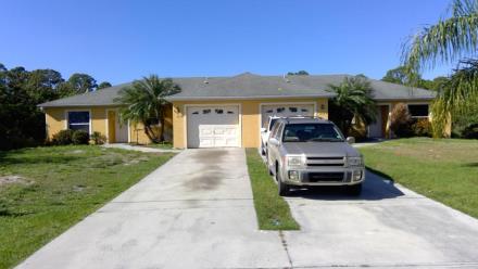 Front Photo