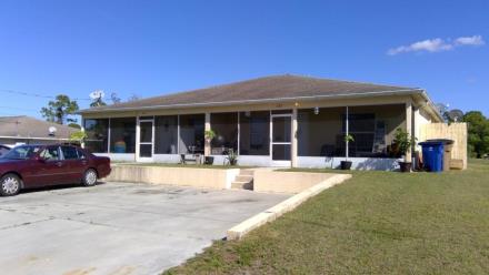 Front Photo