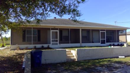 Front Photo