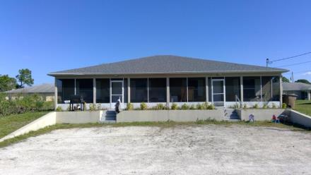 Front Photo