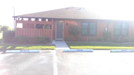 Front Photo