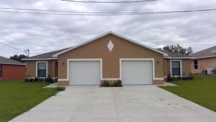 Front Photo