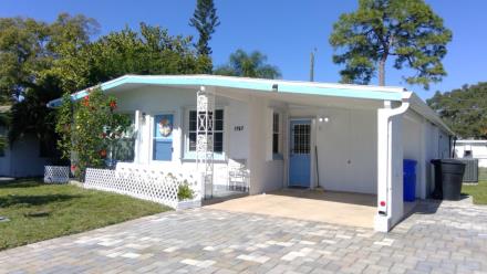 Front Photo