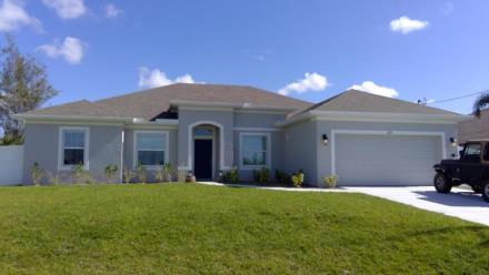 Front Photo
