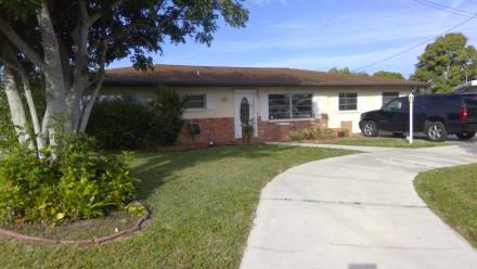 Front Photo