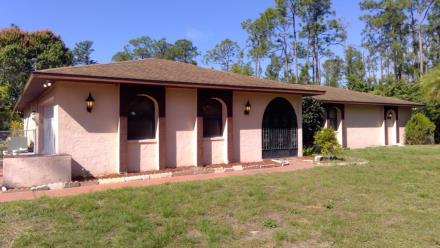 Front Photo