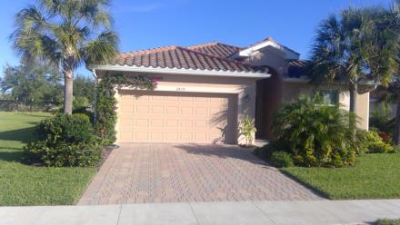 Front Photo