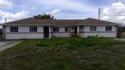 Front Photo