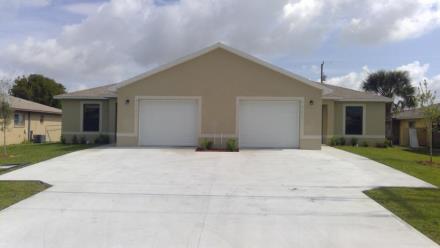 Front Photo