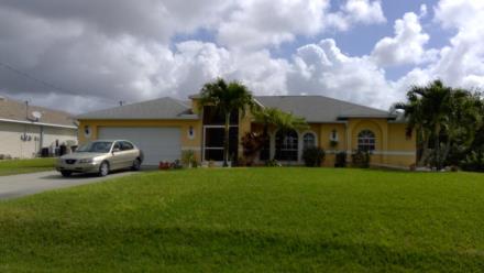 Front Photo