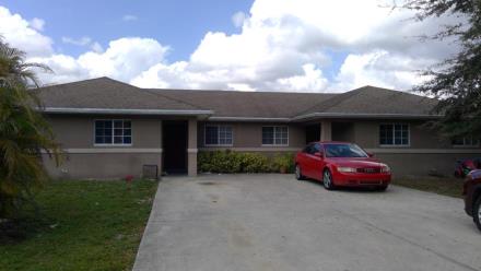 Front Photo