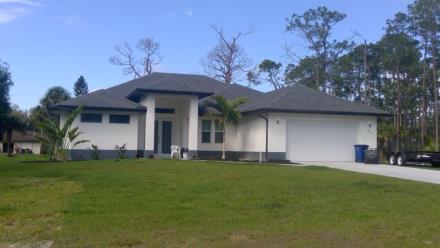Front Photo