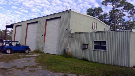 Front Photo