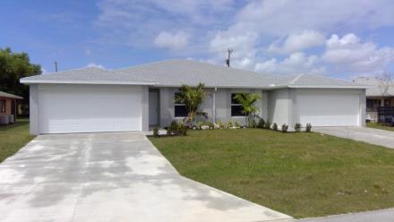 Front Photo