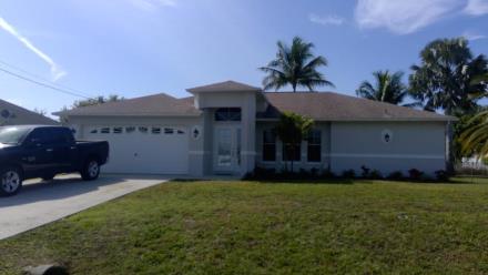 Front Photo