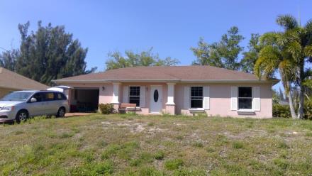 Front Photo
