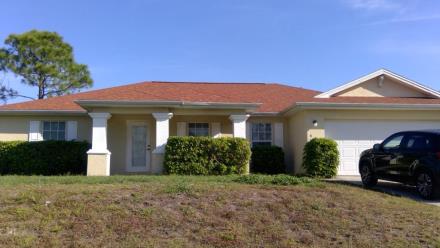 Front Photo