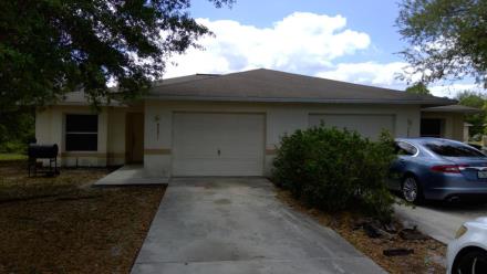 Front Photo