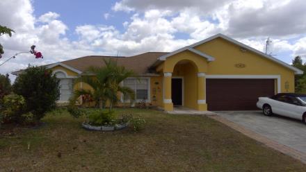 Front Photo