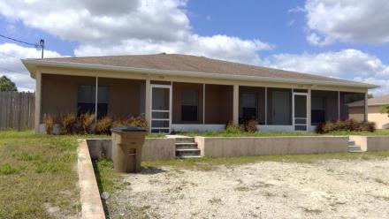 Front Photo