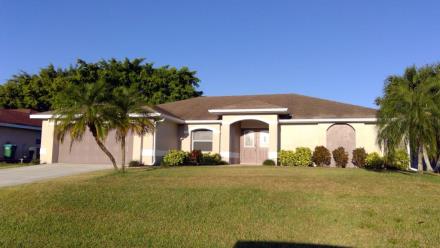 Front Photo