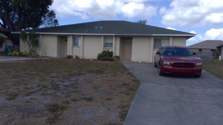 Front Photo
