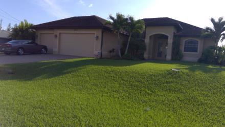 Front Photo