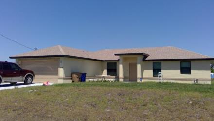 Front Photo