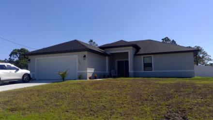 Front Photo