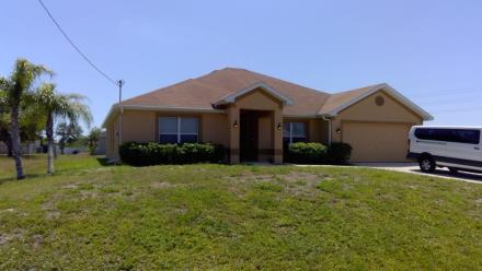 Front Photo