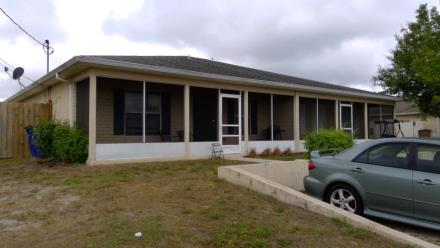 Front Photo
