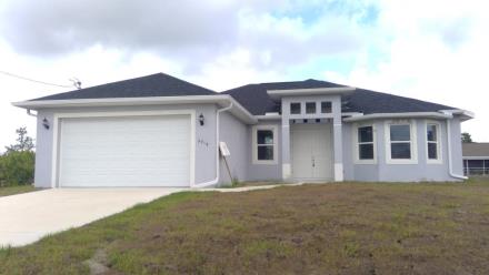 Front Photo